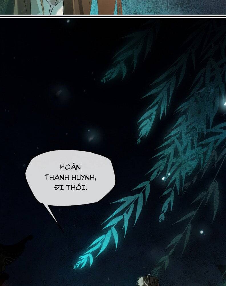 Ý Trung Nhân Chap 14 - Next Chap 15
