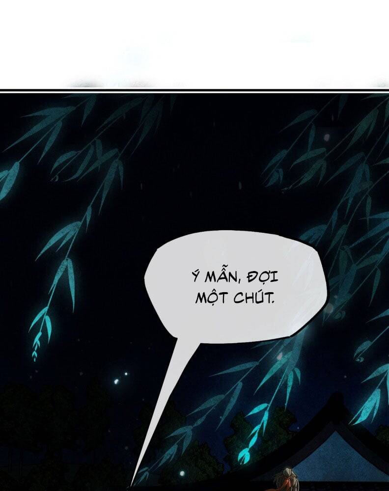Ý Trung Nhân Chap 14 - Next Chap 15