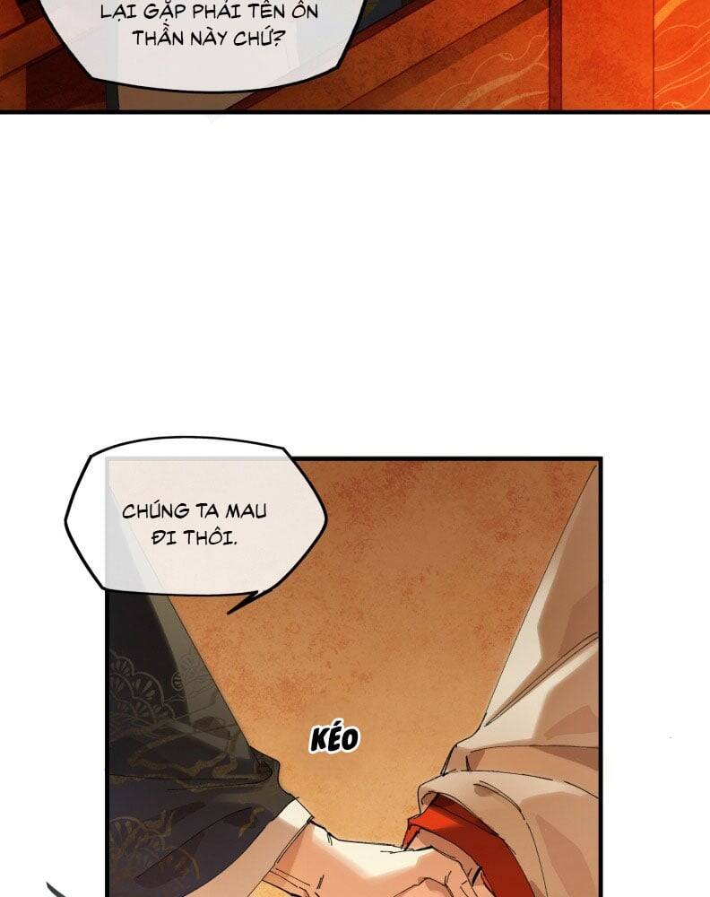 Ý Trung Nhân Chap 14 - Next Chap 15