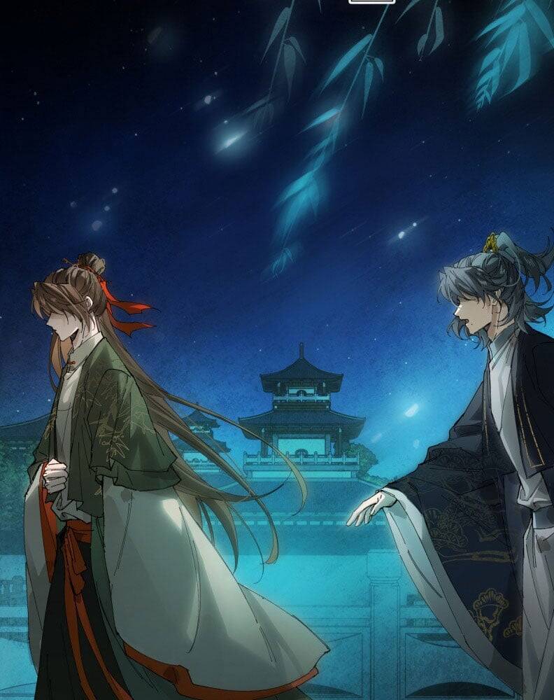 Ý Trung Nhân Chap 14 - Next Chap 15
