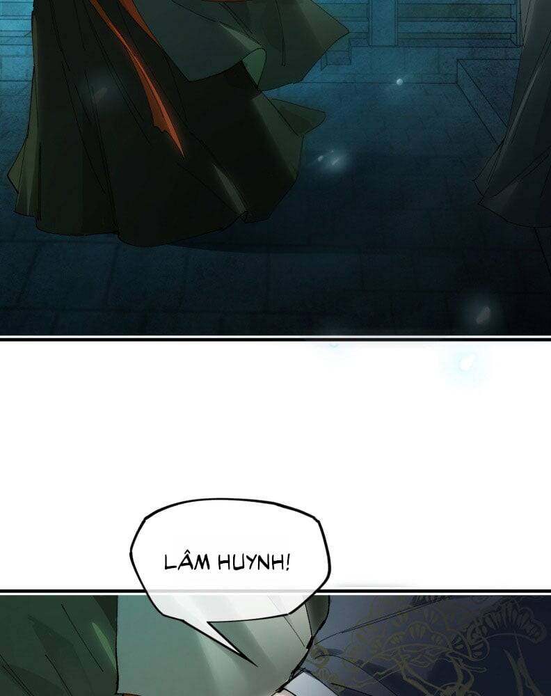 Ý Trung Nhân Chap 14 - Next Chap 15