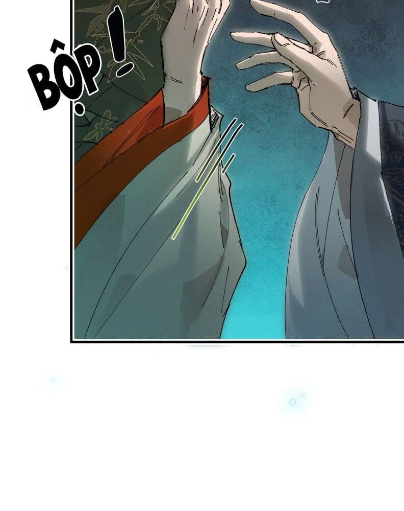 Ý Trung Nhân Chap 14 - Next Chap 15