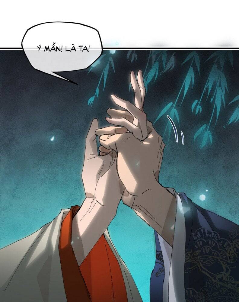 Ý Trung Nhân Chap 14 - Next Chap 15