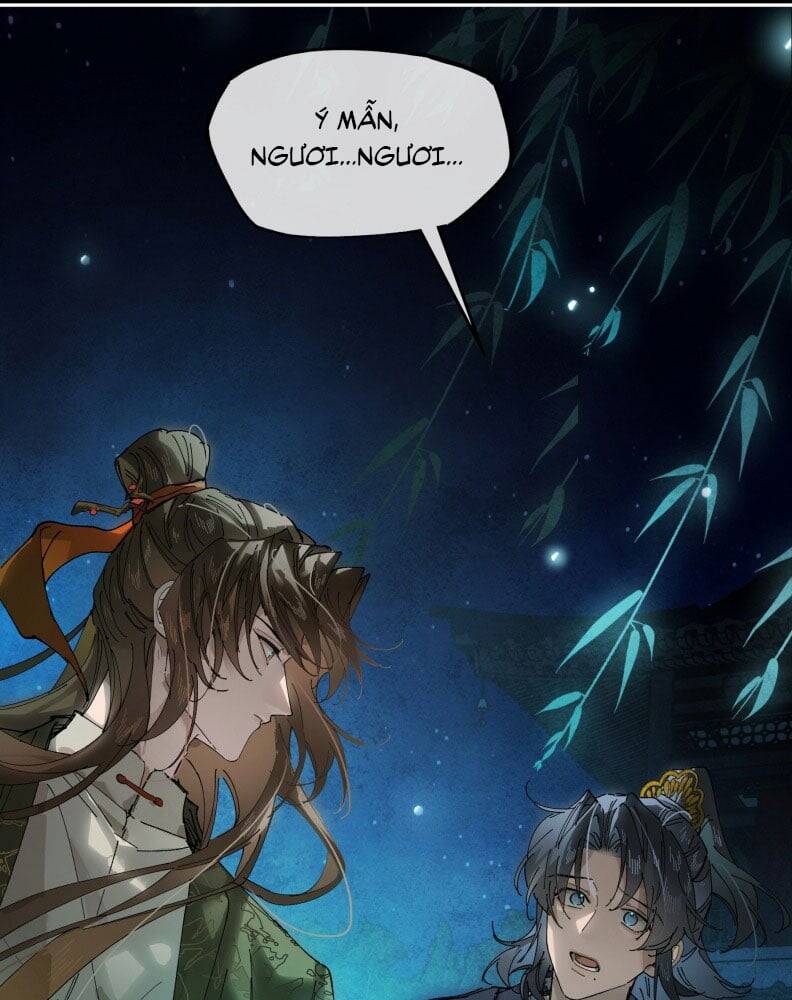 Ý Trung Nhân Chap 14 - Next Chap 15