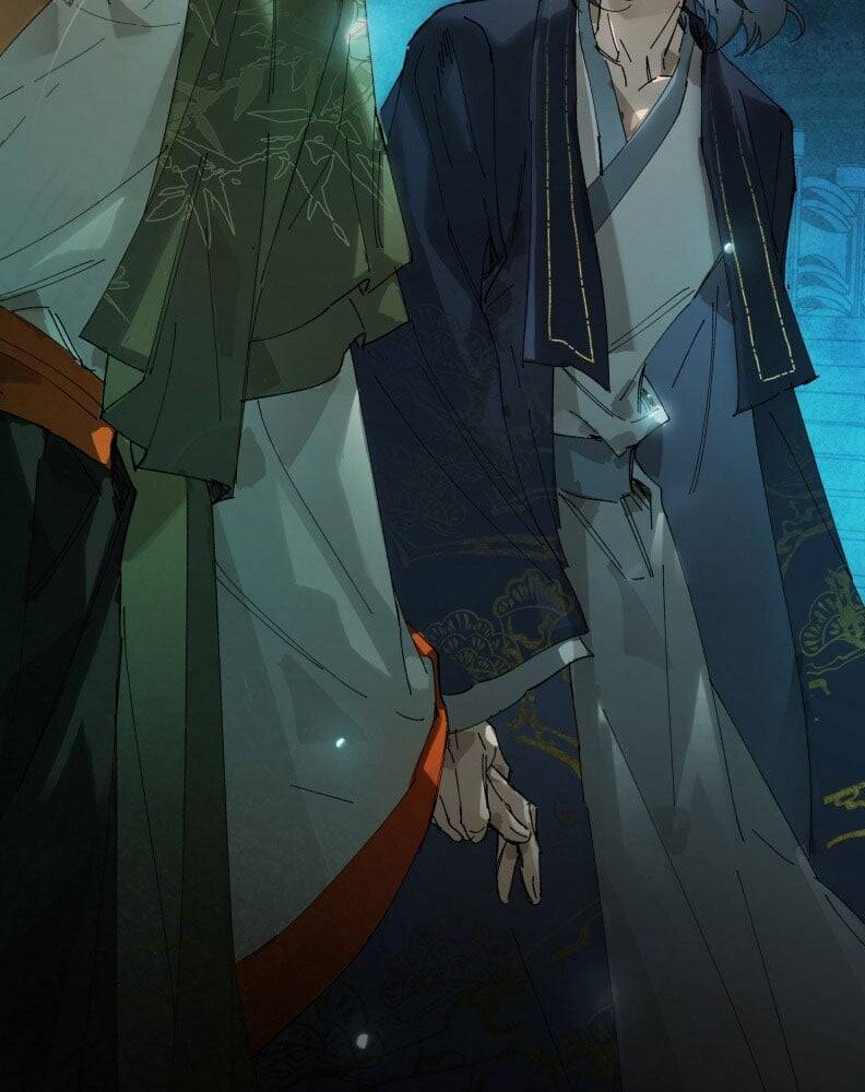 Ý Trung Nhân Chap 14 - Next Chap 15