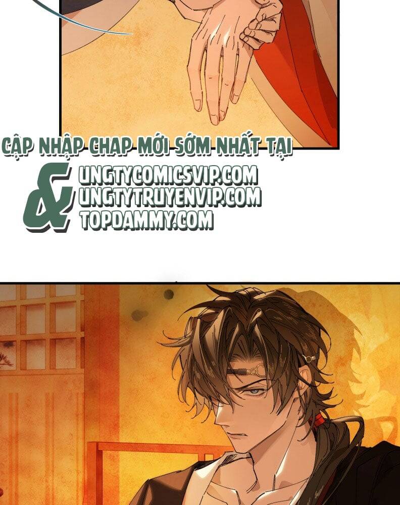 Ý Trung Nhân Chap 14 - Next Chap 15