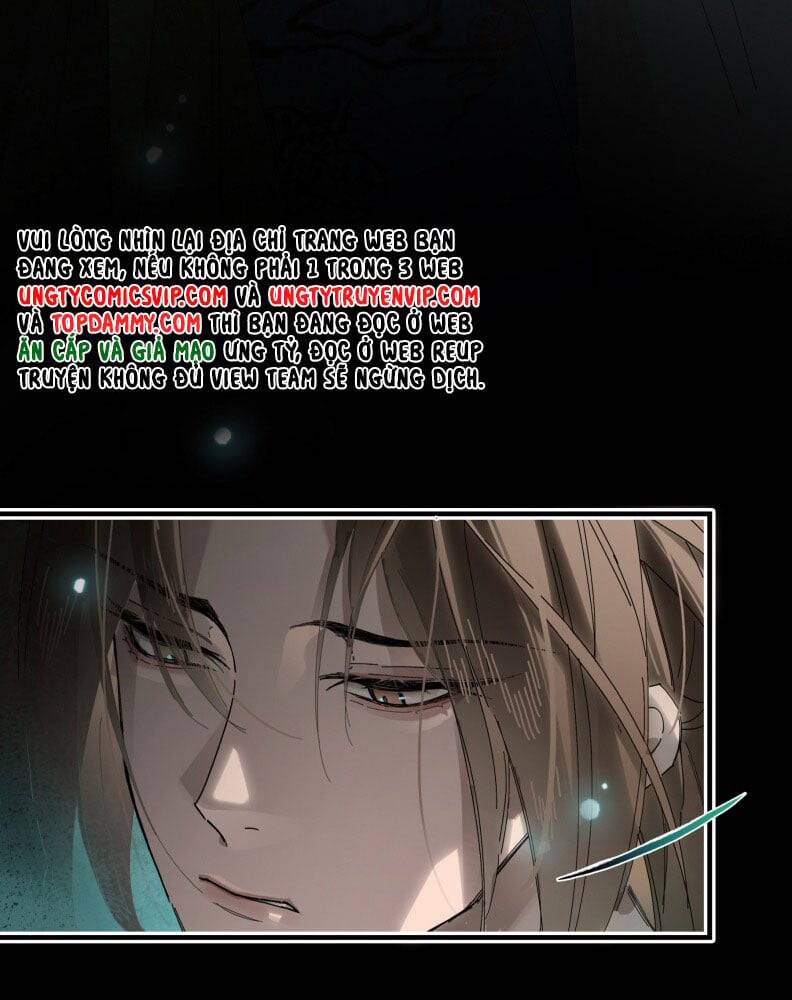 Ý Trung Nhân Chap 14 - Next Chap 15