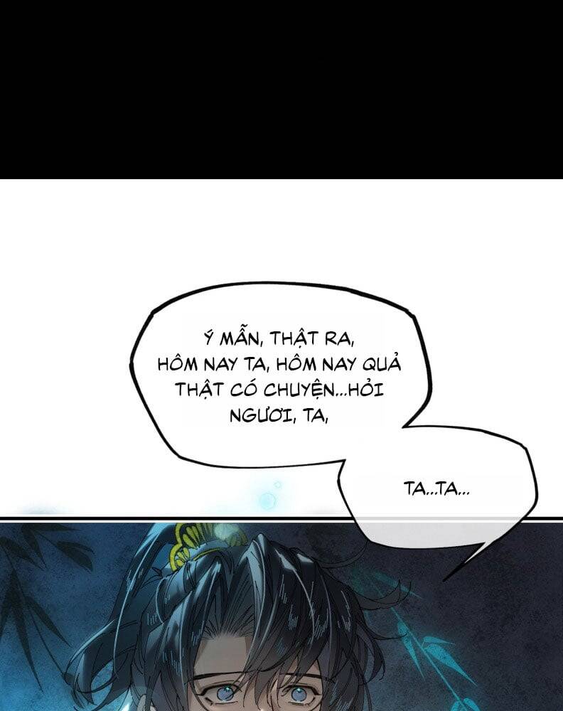 Ý Trung Nhân Chap 14 - Next Chap 15
