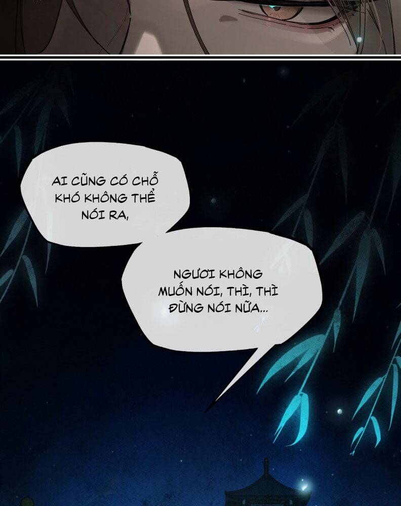 Ý Trung Nhân Chap 14 - Next Chap 15