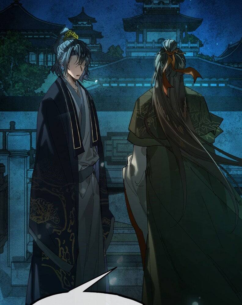 Ý Trung Nhân Chap 14 - Next Chap 15