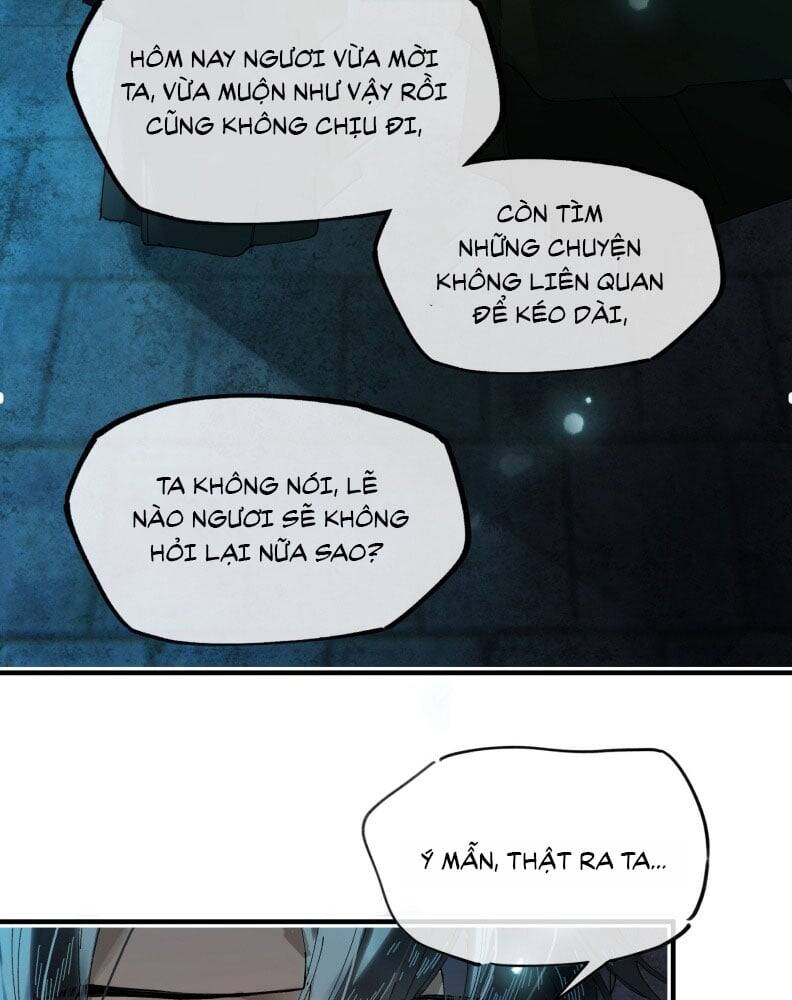 Ý Trung Nhân Chap 14 - Next Chap 15