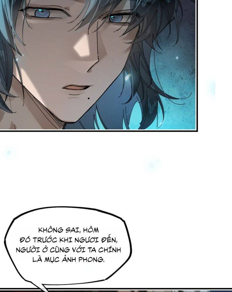 Ý Trung Nhân Chap 14 - Next Chap 15