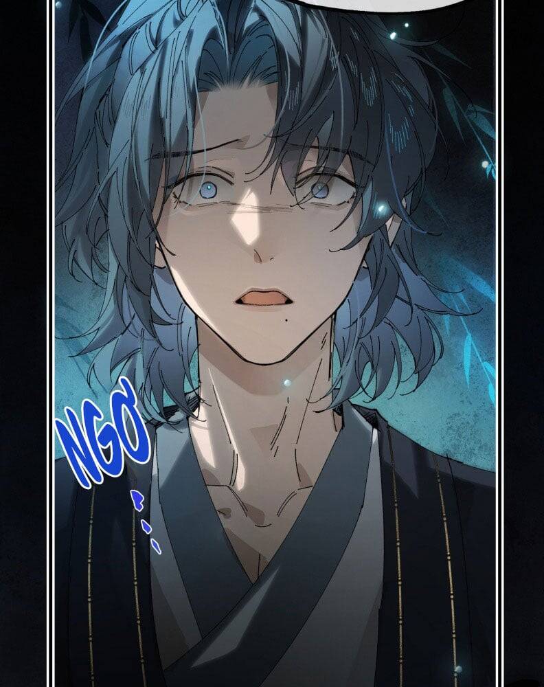 Ý Trung Nhân Chap 14 - Next Chap 15
