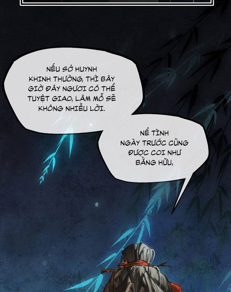 Ý Trung Nhân Chap 14 - Next Chap 15