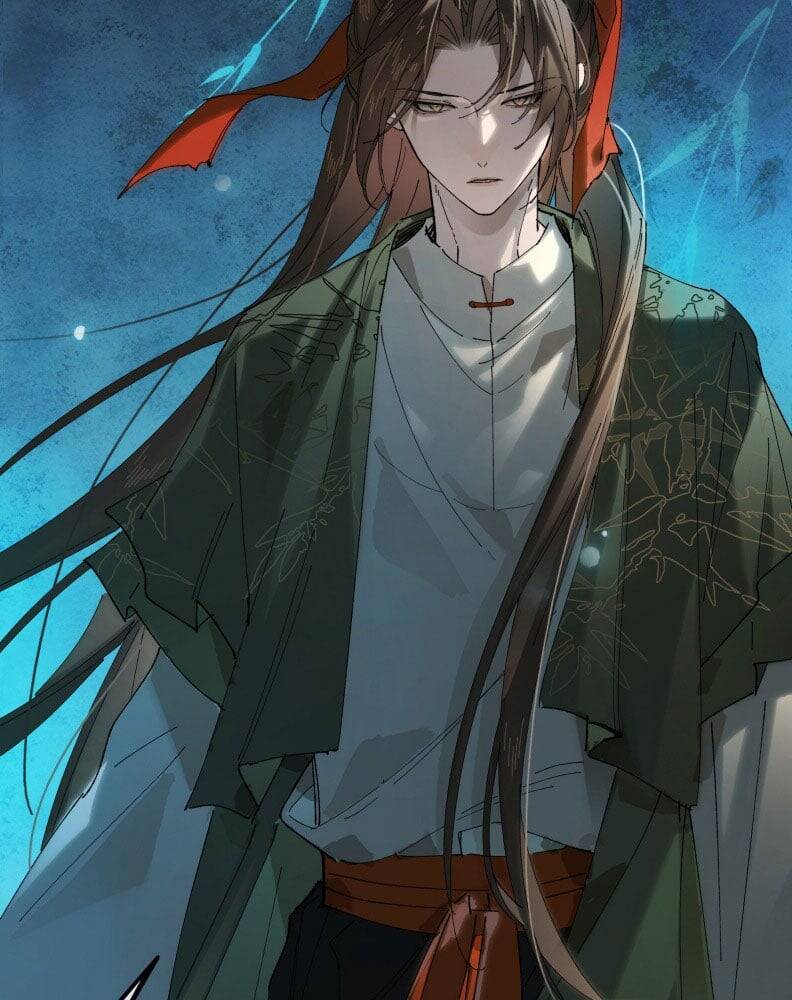 Ý Trung Nhân Chap 14 - Next Chap 15