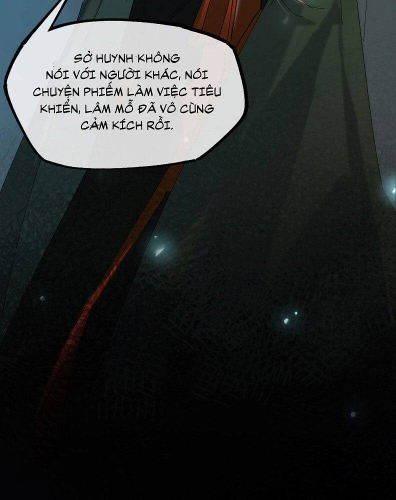 Ý Trung Nhân Chap 14 - Next Chap 15