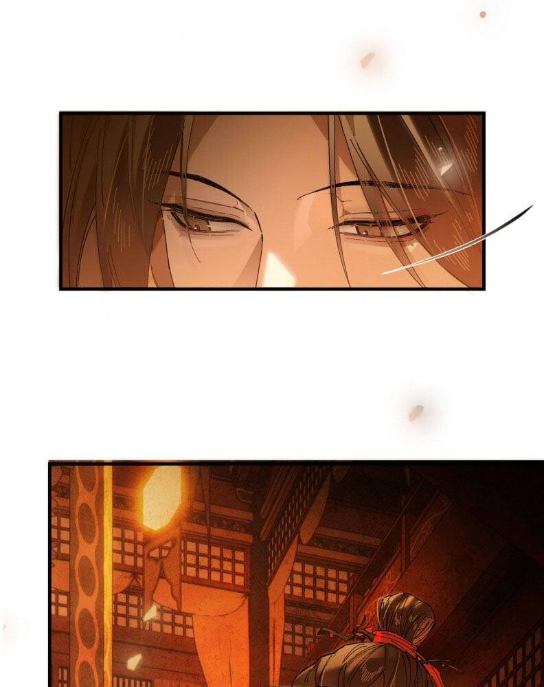 Ý Trung Nhân Chap 14 - Next Chap 15