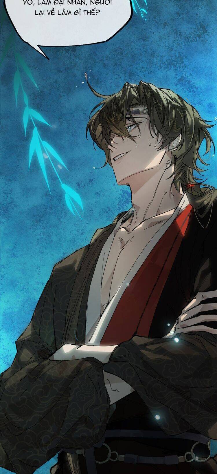 Ý Trung Nhân Chap 15 - Next Chap 16