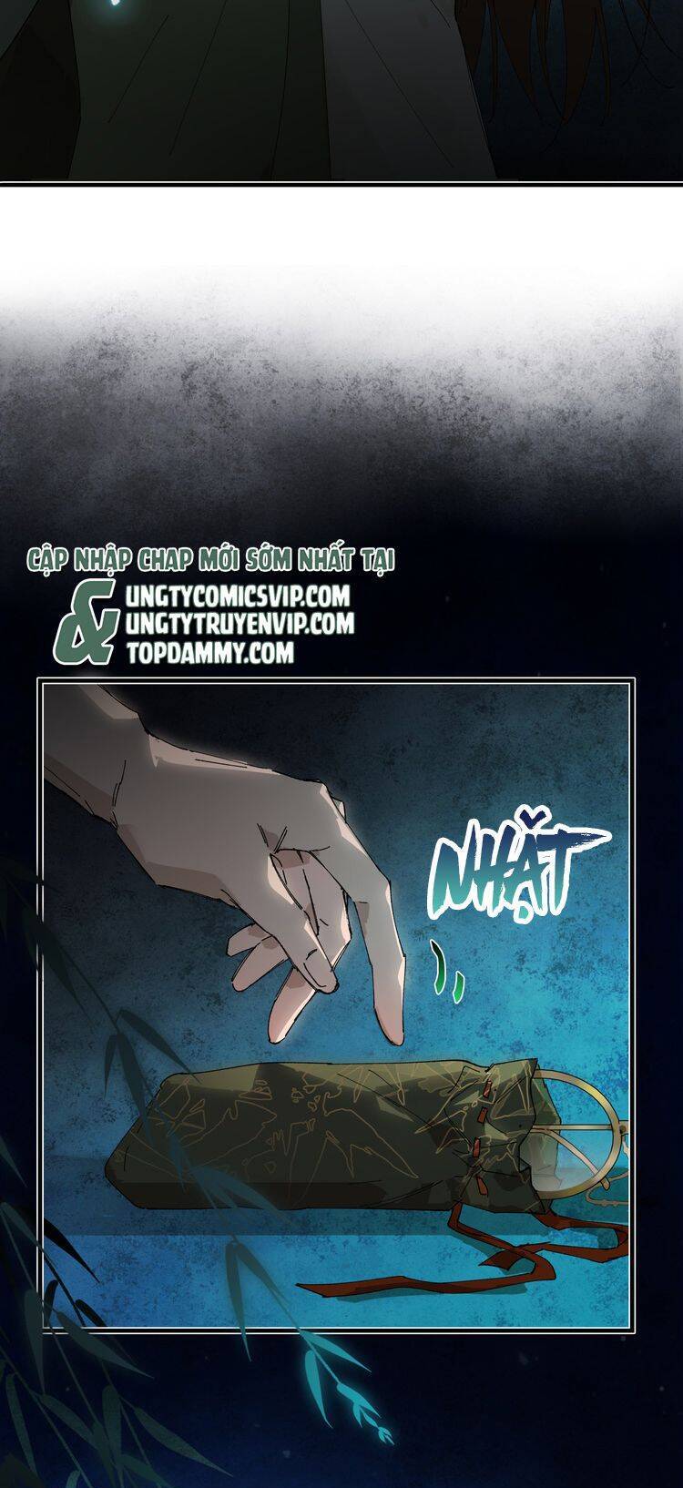 Ý Trung Nhân Chap 15 - Next Chap 16