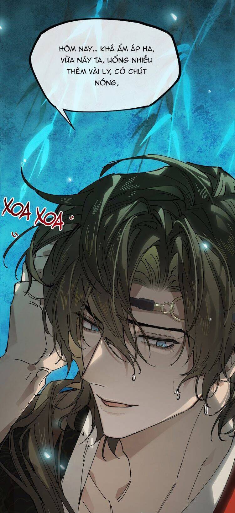 Ý Trung Nhân Chap 15 - Next Chap 16