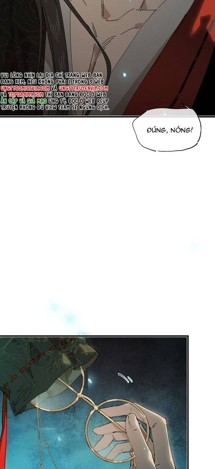 Ý Trung Nhân Chap 15 - Next Chap 16