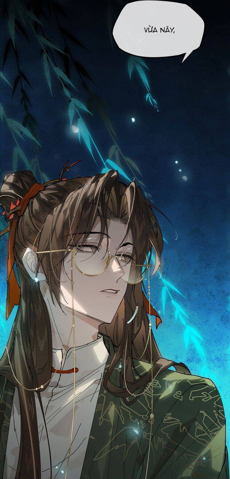 Ý Trung Nhân Chap 15 - Next Chap 16