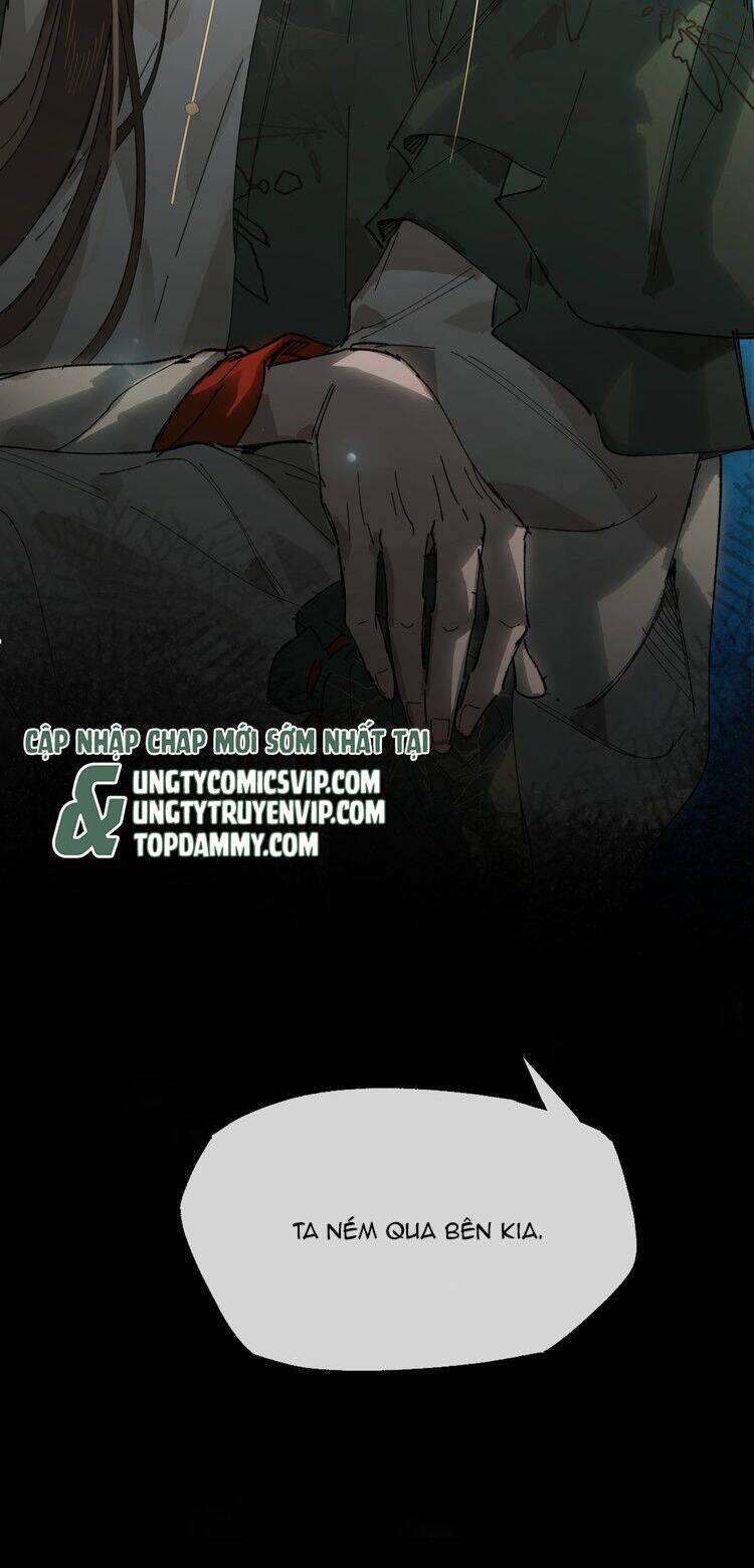 Ý Trung Nhân Chap 15 - Next Chap 16