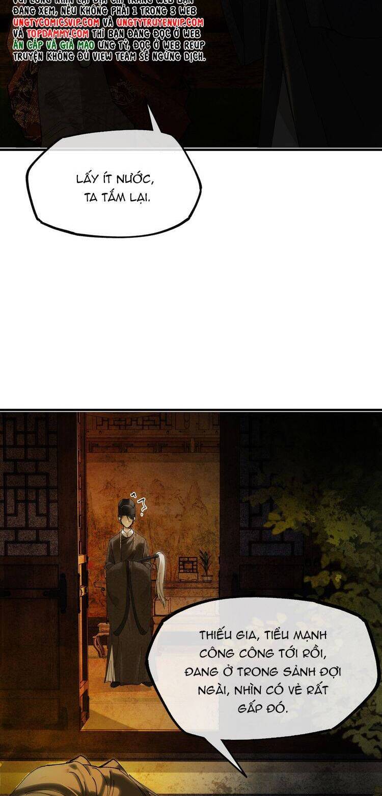 Ý Trung Nhân Chap 15 - Next Chap 16