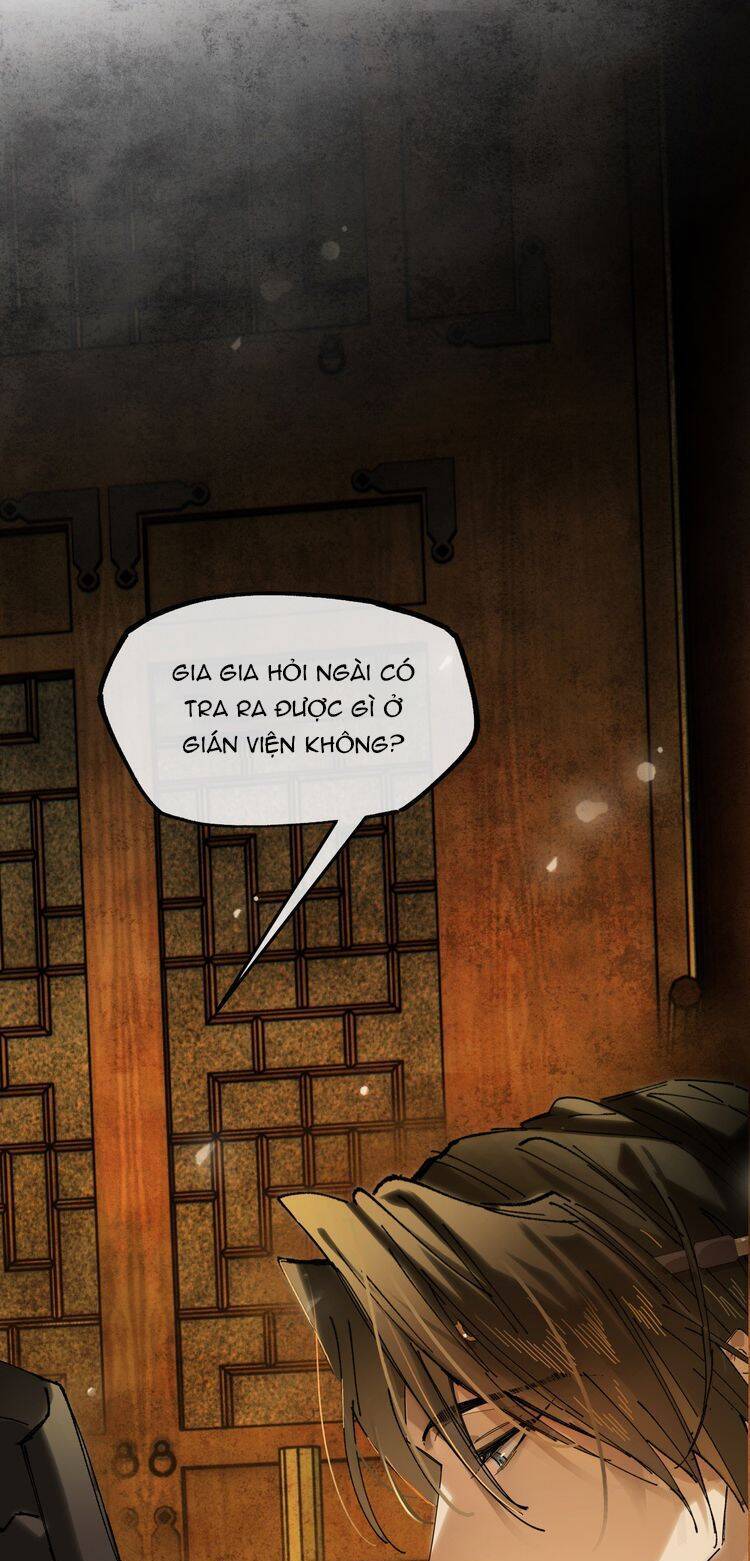 Ý Trung Nhân Chap 15 - Next Chap 16