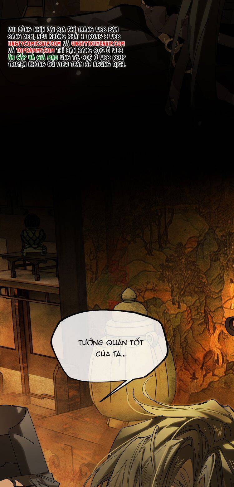 Ý Trung Nhân Chap 15 - Next Chap 16