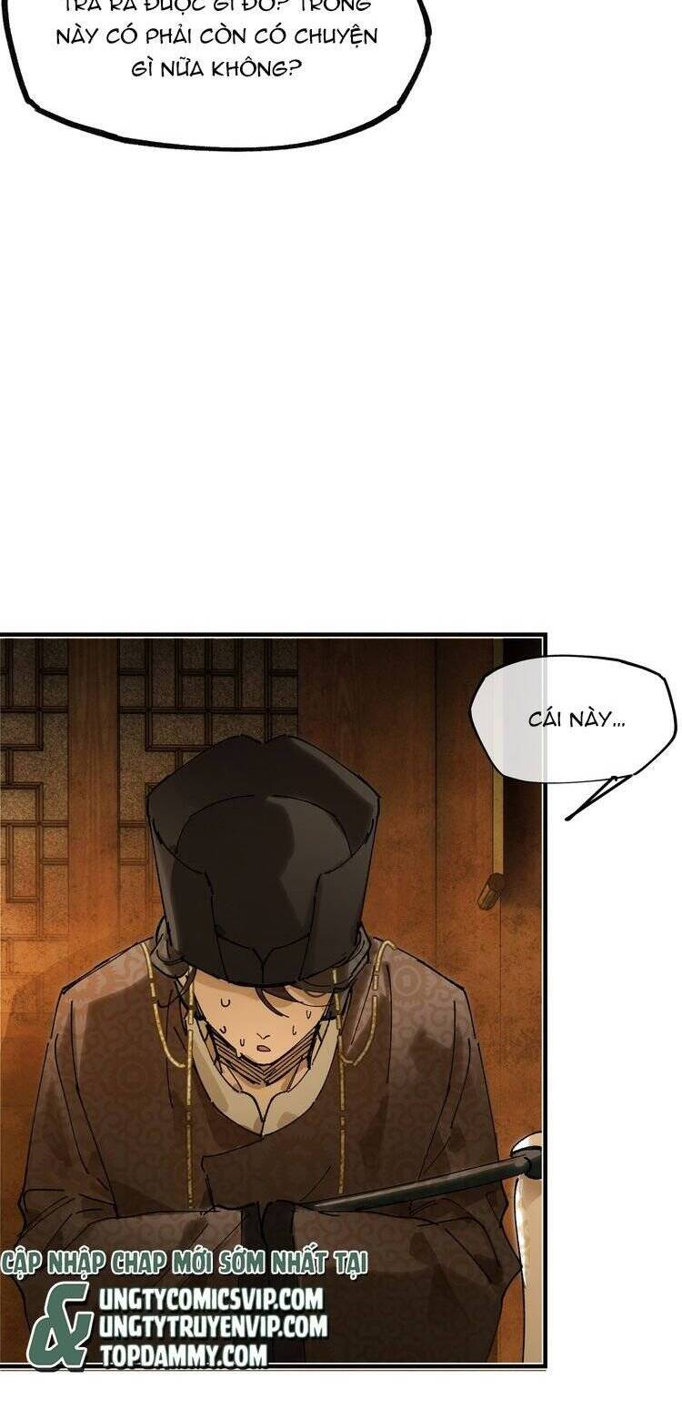 Ý Trung Nhân Chap 15 - Next Chap 16