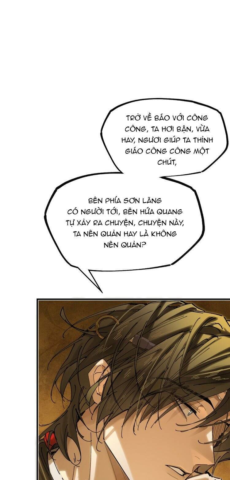 Ý Trung Nhân Chap 15 - Next Chap 16