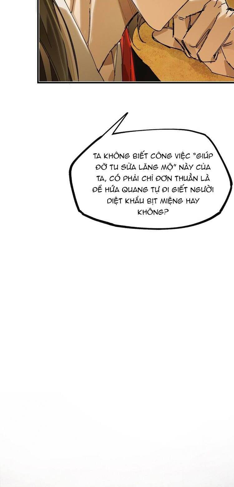 Ý Trung Nhân Chap 15 - Next Chap 16