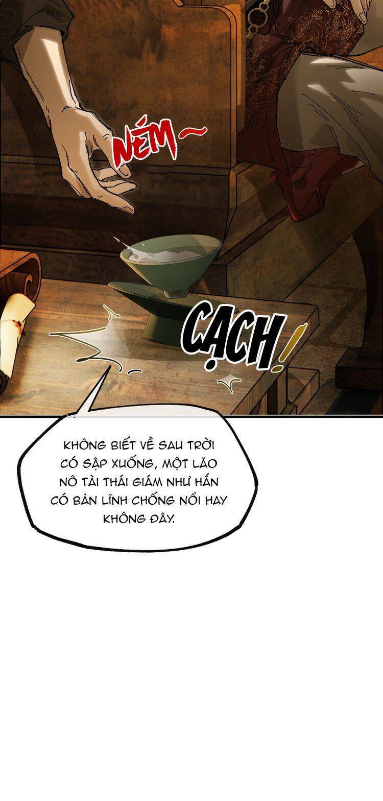 Ý Trung Nhân Chap 15 - Next Chap 16