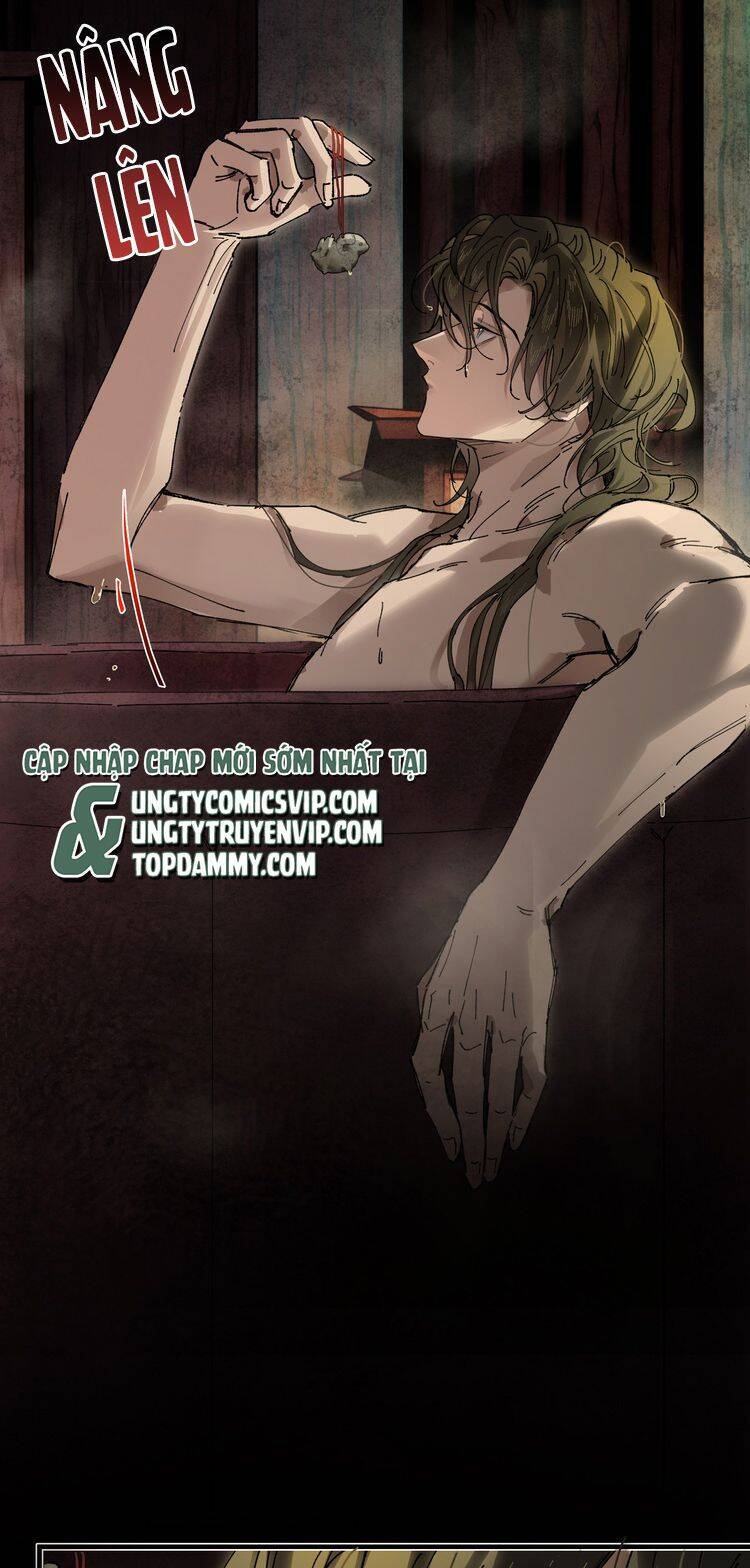 Ý Trung Nhân Chap 15 - Next Chap 16