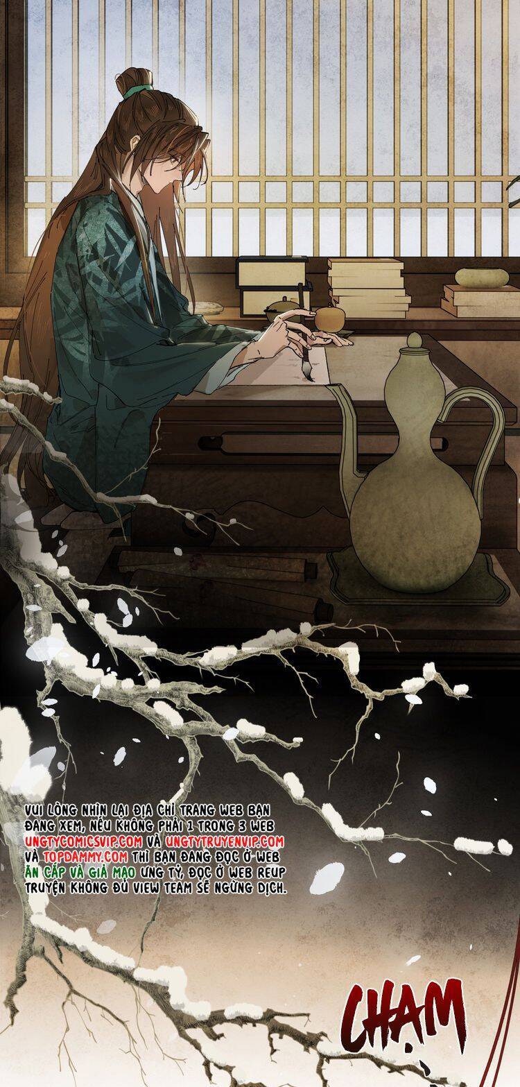 Ý Trung Nhân Chap 15 - Next Chap 16