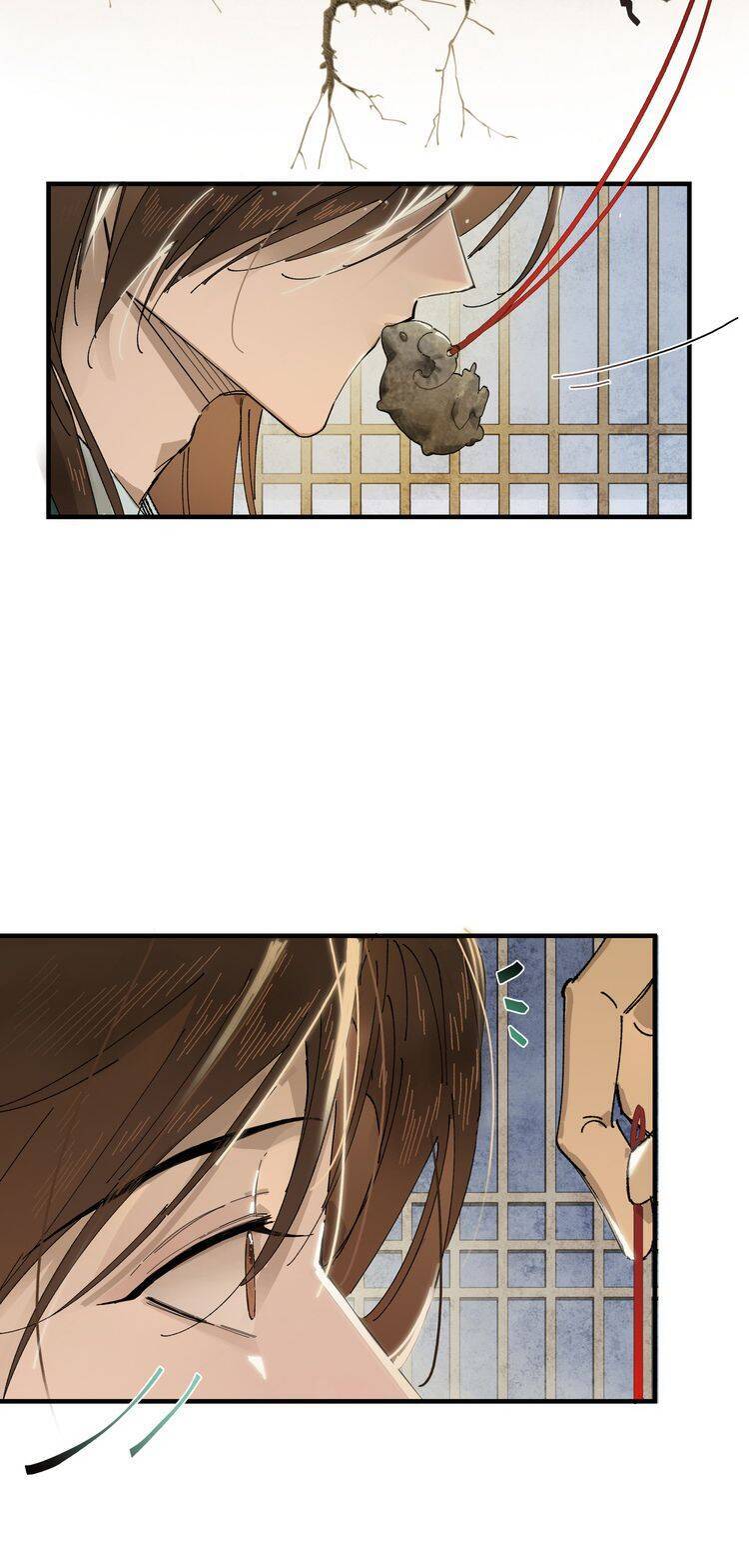 Ý Trung Nhân Chap 15 - Next Chap 16
