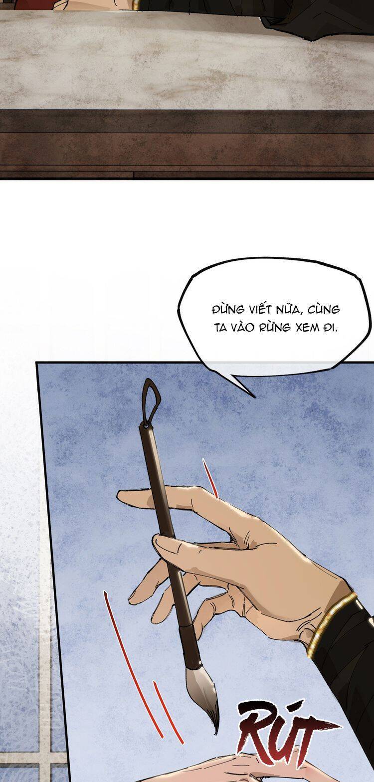 Ý Trung Nhân Chap 15 - Next Chap 16