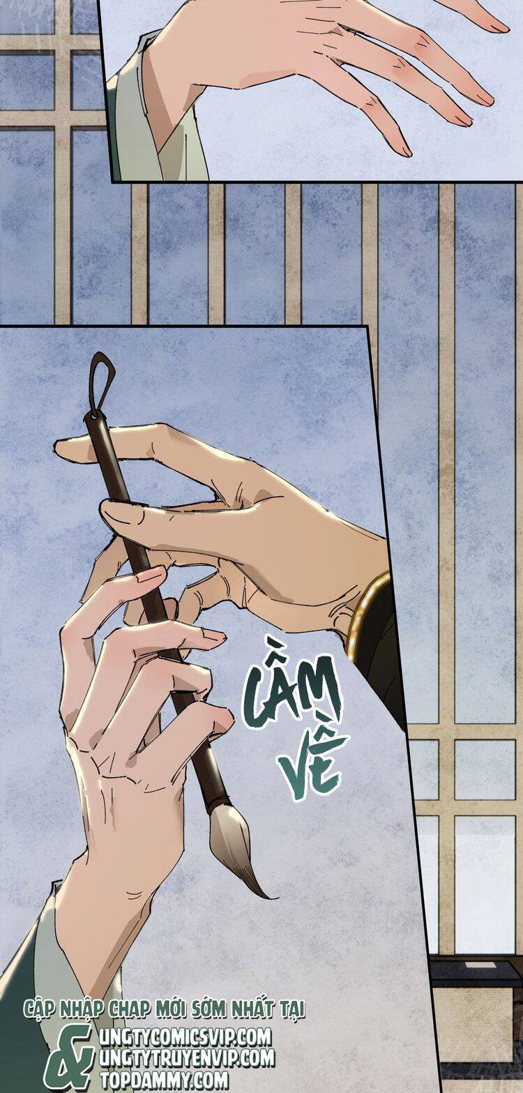 Ý Trung Nhân Chap 15 - Next Chap 16