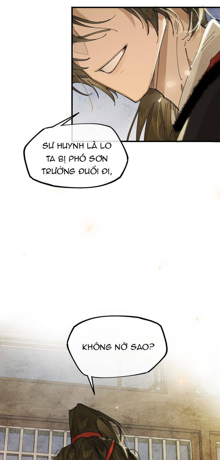 Ý Trung Nhân Chap 15 - Next Chap 16