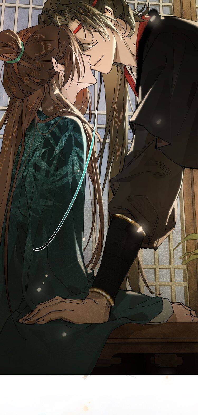 Ý Trung Nhân Chap 15 - Next Chap 16