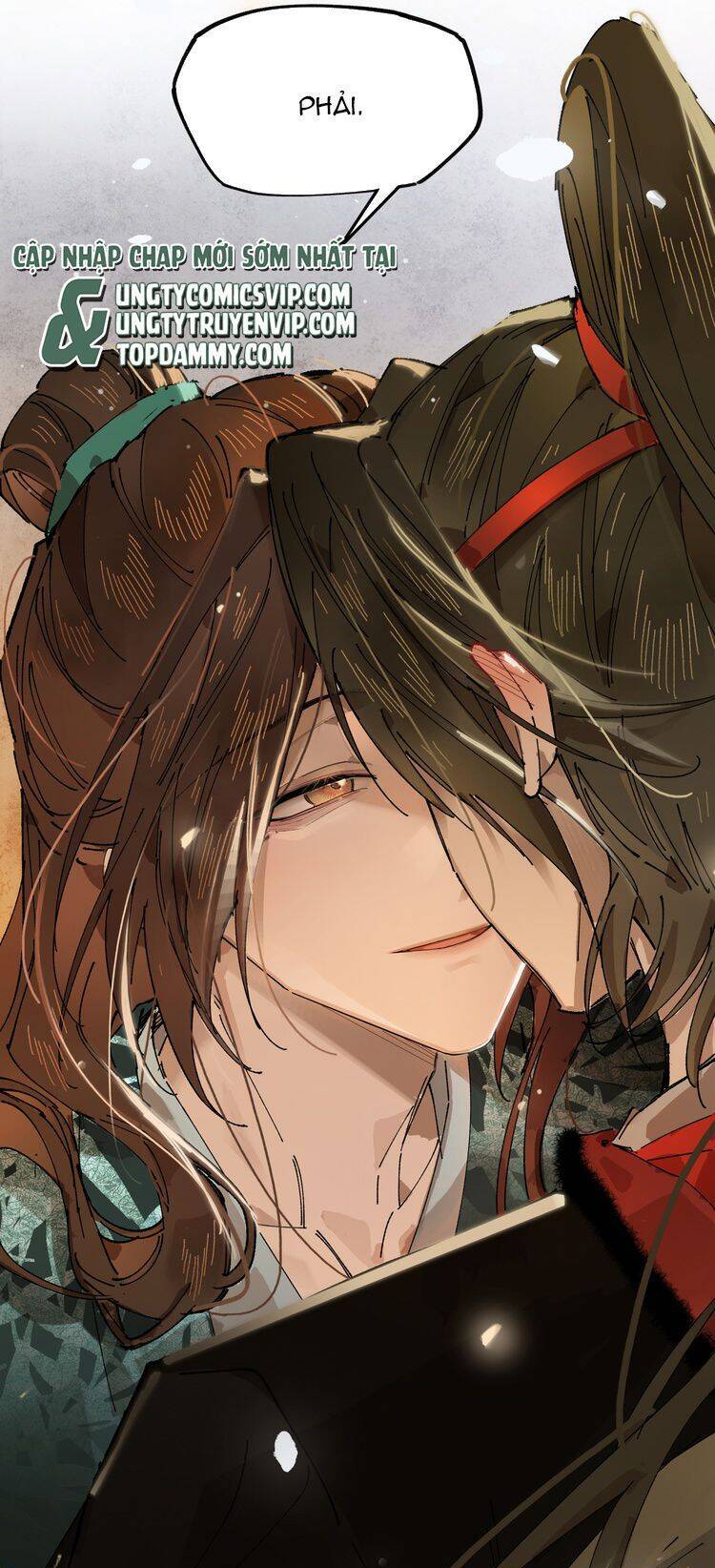 Ý Trung Nhân Chap 15 - Next Chap 16