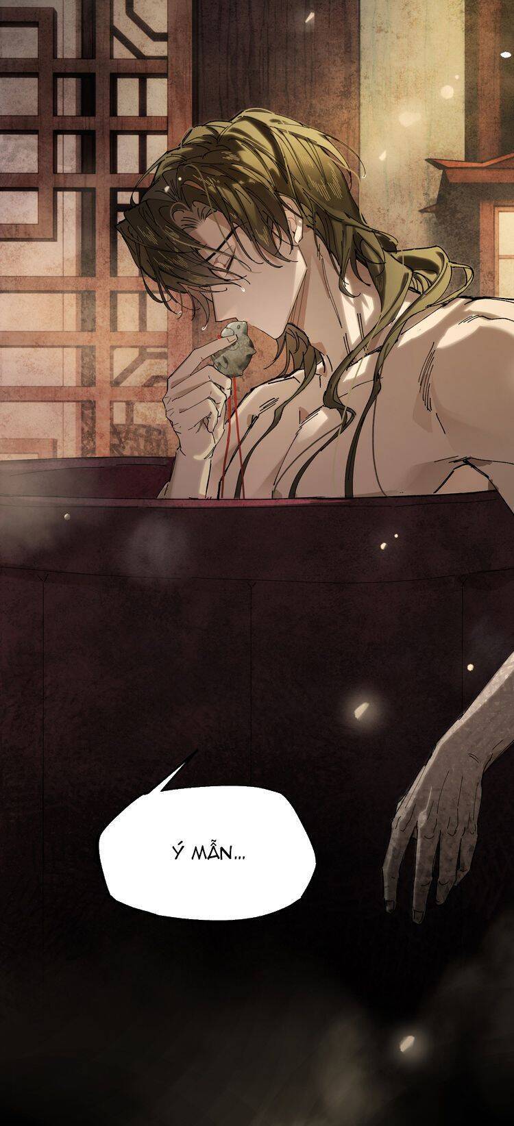 Ý Trung Nhân Chap 15 - Next Chap 16