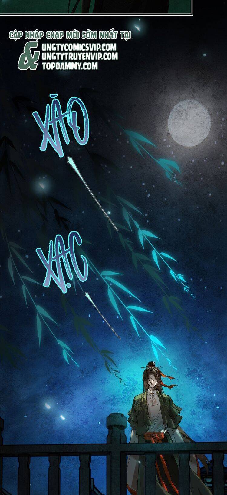 Ý Trung Nhân Chap 15 - Next Chap 16