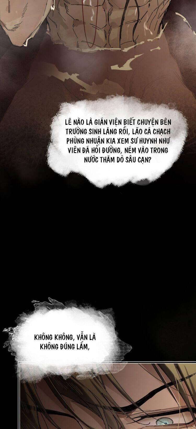 Ý Trung Nhân Chap 15 - Next Chap 16