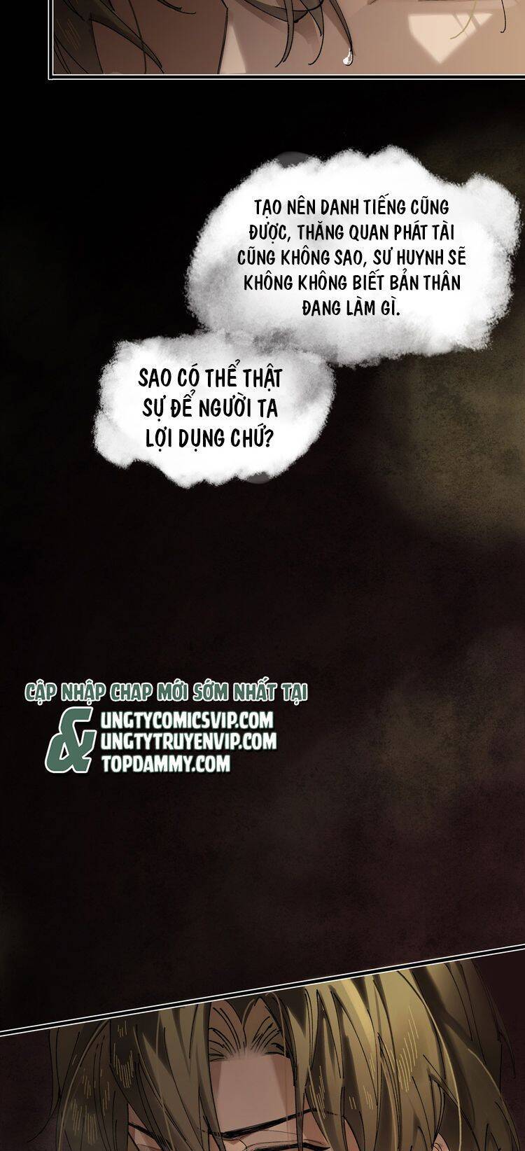 Ý Trung Nhân Chap 15 - Next Chap 16