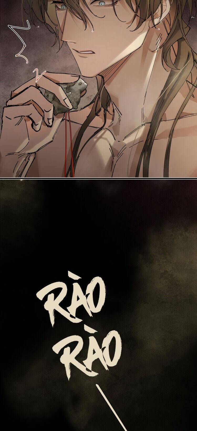 Ý Trung Nhân Chap 15 - Next Chap 16