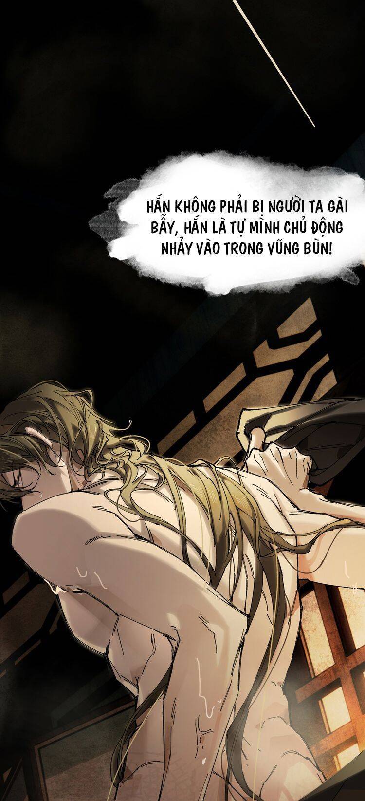 Ý Trung Nhân Chap 15 - Next Chap 16
