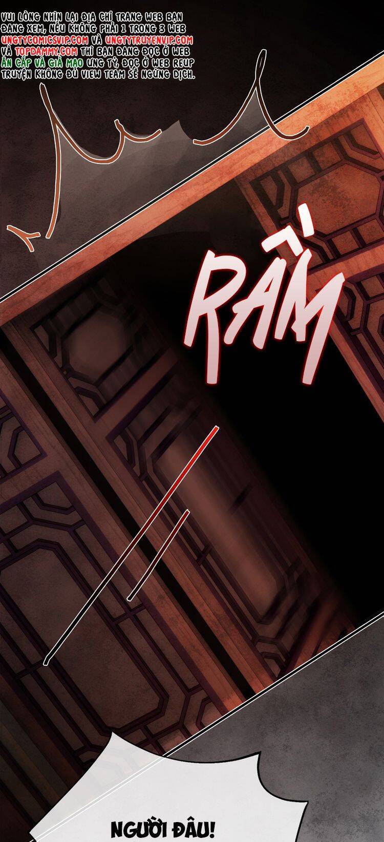 Ý Trung Nhân Chap 15 - Next Chap 16