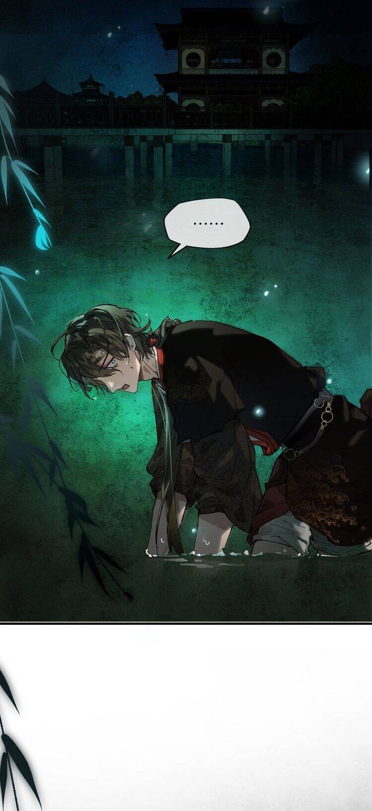 Ý Trung Nhân Chap 15 - Next Chap 16